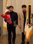 익산시, 연말 상복 터졌다