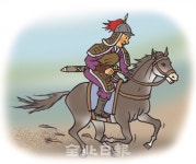 [불멸의 백제] (248) 13장 동정(東征) 4