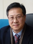 김광중 군산조선해양기술사업협동조합 이사장 "스스로 경쟁력 갖춰 조선산업 위기 극복하겠다"