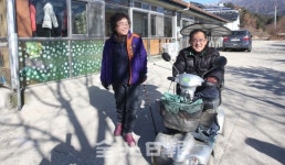 [당신과 함께 합니다] ① 서정 목사 장애인 스스로 살아갈 힘 만들어줘야죠