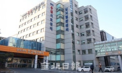 권역응급의료센터 없는 전북