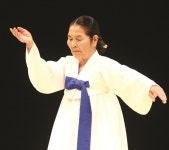 민살풀이 유일한 전승자 장금도 명인 별세…향년 90세