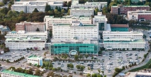 윤권하 원광대병원 제19대 병원장 스마트 플랫폼 구축, 지역사회 사랑받는 글로벌 병원으로