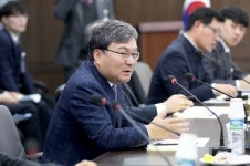 이상직 중진공 이사장 군산에 전기·자율차 제조 협동화단지 조성