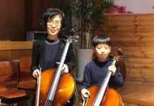 초등학생부터 환갑까지, 음악으로 의기투합