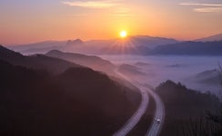 [2019 진안군정] 환경 보전·소득 증대·관광 활성화…희망 진안 만든다