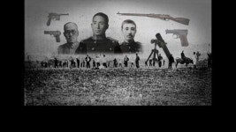 역사저널 그날 배틀그라운드 신흥무관학교