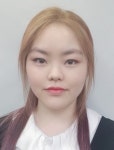 한국헤어디자인경진대회서 금메달 딴 우석대 김초희 씨 한 단계씩 발전
