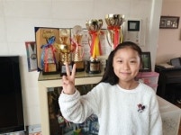 생활의 달인 두뇌 하나로 전자계산기 속도를 이긴 열두 살 달인 등장