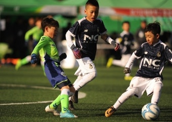 2019 금석배 전국 학생 축구대회 군산서 킥오프