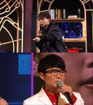 [다시 쓰는 차트쇼 지금 1위는?] 김완선vs홍서범, 원조 랩 배틀…바비, 즉흥 김삿갓 랩으로 스웨그