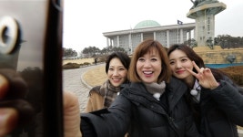 거리의 만찬 정치의 조건 - 서울 영등포구 의사당대로1