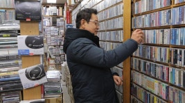 김영철의 동네 한 바퀴 겨울이 좋다 낭만호반 – 춘천 죽림/효자동