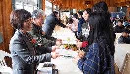 익산 천서초등학교의 특별한 졸업식