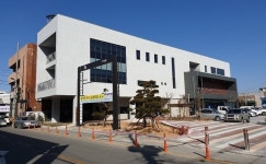 군산시 중앙동주민센터, 새 둥지서 18일 업무 시작