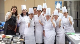 무주 여성일자리지원센터, 직업훈련 개강