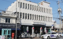 노후 전주시외버스터미널 신축 하세월