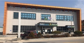 정읍 샘골농협, 2018 종합업적평가 우수상