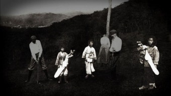 '역사저널 그날' 세계 여성의 날 기획 ① 역사가 지운 이름, 붉은 김알렉산드라