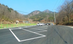 [전북의 재발견] 완주 장군봉 등산 코스 - 전북의 숨겨진 명산 장군봉과 해골바위