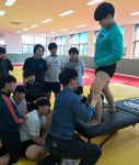 전북스포츠과학센터, 스포츠과학교실 운영