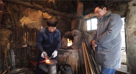 김영철의 동네 한 바퀴 안성 신흥동·금광호 옛것이 빛난다