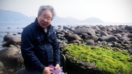 한국인의 밥상 한려수도가 품은 비단길, 남쪽 바다 남해 바래길 이야기…홍현 해라우지마을·가천다랭이마을·전도마을·유포마을