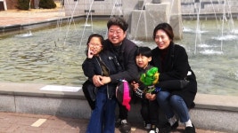 '인간극장' 우리 동네 파바로티…독일에서 돌아온 생계형 성악가