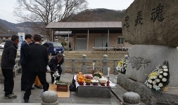 진안 부귀면, 제49회 충의혼 추념행사