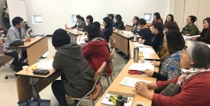 순창군 청소년상담복지센터, 청소년 프로그램 인기