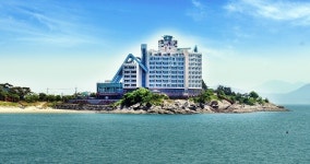 전북개발공사, 사회적 약자 등에 모항해나루 가족호텔 객실 기부
