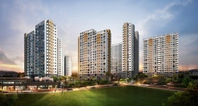 전주 우아 주공 1단지 재건축 돌입