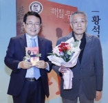 익산시, 올해 한권의 책으로 황석영 작가 해질 무렵 선정