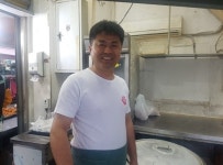 [생활의 달인] 꽈배기·도넛 달인 쫄깃한 식감이 일품인 부산 도너츠 전문점 맥스넛