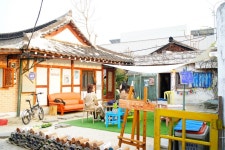 [전북의 재발견] 순창의 특별한 게스트 하우스 금산여관 - 추억과 즐거움을 안겨주는 순창 명소