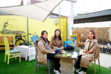 [전북의 재발견] 순창의 특별한 게스트 하우스 금산여관 - 추억과 즐거움을 안겨주는 순창 명소