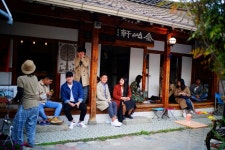 [전북의 재발견] 순창의 특별한 게스트 하우스 금산여관 - 추억과 즐거움을 안겨주는 순창 명소