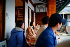 [전북의 재발견] 순창의 특별한 게스트 하우스 금산여관 - 추억과 즐거움을 안겨주는 순창 명소
