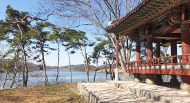 [문화&공감 2019 시민기자가 뛴다] 전북의 이순신 장군 백의종군로를 걷다  ② 익산시 여산면 ~ 완주군 삼례읍