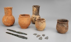 익산 마한박물관 익산의 마한, 백제를 품다 특별전