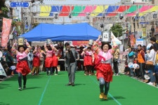 [전북의 재발견] 부안 마실축제 : 봄 여행 주간 가기 좋은 곳