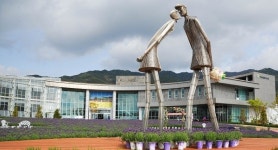 남원 지리산허브밸리 강소형 잠재관광지 선정