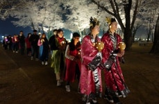 세계유산의 도시 익산, 문화재 활용 새로운 도약 이끈다