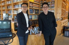 [전주국제영화제가 애정하는 감독] ② 고봉수 "전주영화제 배경으로 한 작품 촬영"·장우진 "영화도시 면모 엿...