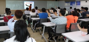 한국장애인고용공단 전북지사, 재난·안전교육 실시