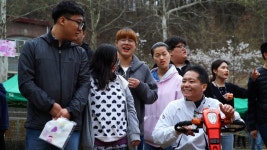 다큐세상 열정 교사, 행복한 학교 : 공교육의 내비게이션을 자처한 교사들, 배움 공동체를 재건하다