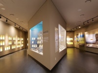 [전북의 재발견] 전북대학교 자연사박물관 - 위기에 빠진 야생동물 이야기