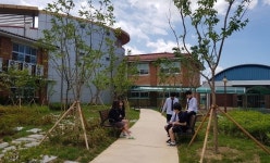 익산시, 명상숲 추가 조성