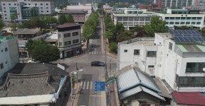 남원시, 공설시장 환경개선 사업 본격 추진
