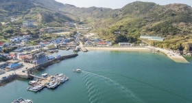 군산해수청, 25~26일 여행 블로거 초청 어청도 팸투어